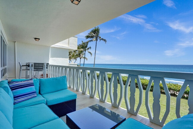 1169 Hillsboro Mile in Hillsboro Beach, FL - Building Photo - Building Photo