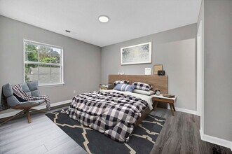 Rose Hill Garden Apartments in Union, SC - Building Photo - Building Photo