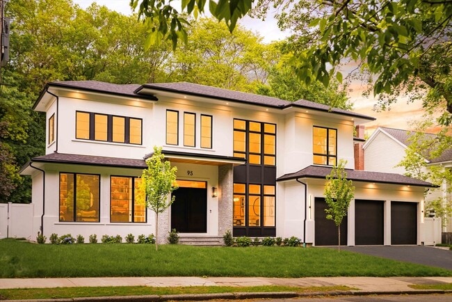 property at 95 Blake St