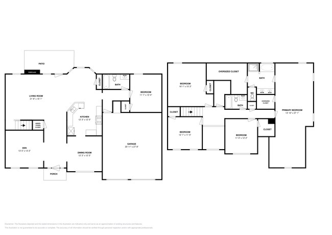 3755 Georgia Dr in Douglasville, GA - Building Photo - Building Photo