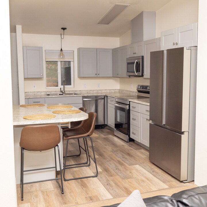 55 Fuller Dr in Fairplay, CO - Building Photo