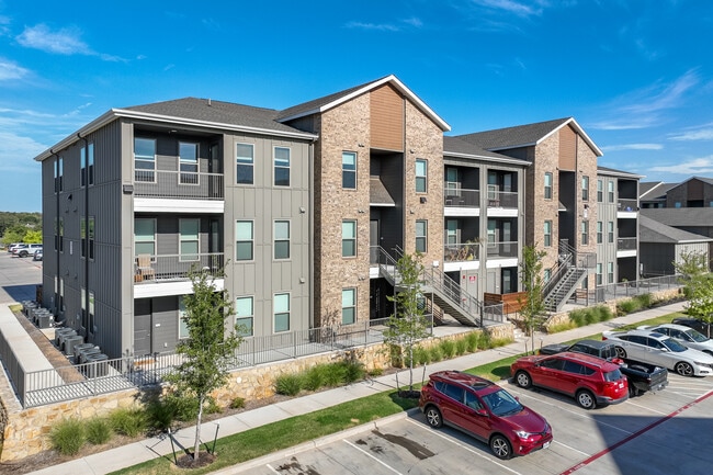 Alta Landing