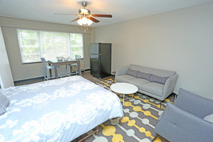 Lofts on Ormsby Apartments