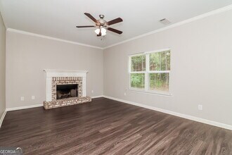 412 Fieldcrest Dr in Dallas, GA - Building Photo - Building Photo