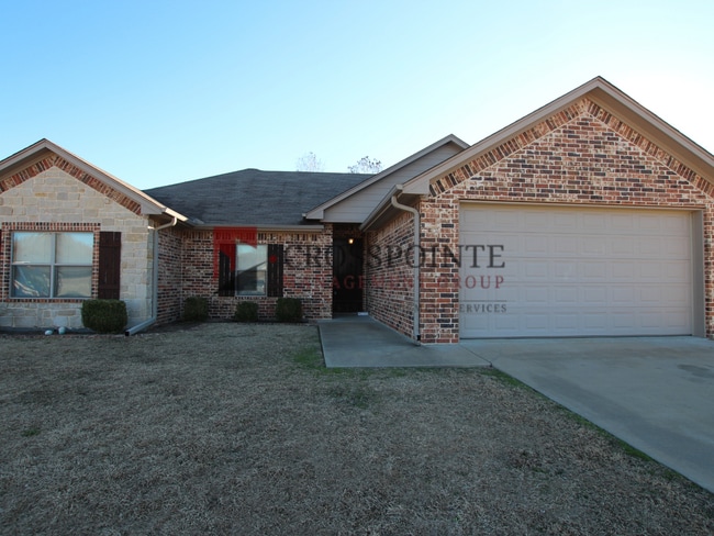 property at 112 Bois D Arc Drive