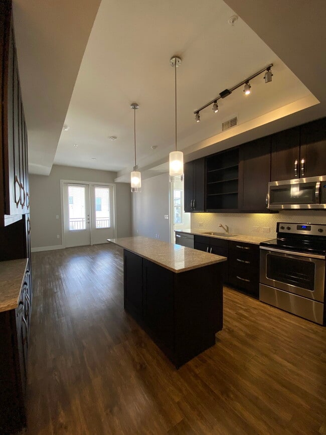 property at 4255 Cotton Gin Rd
