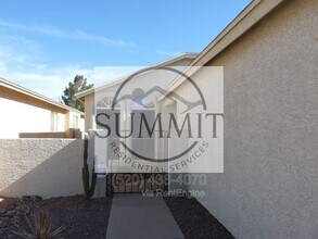 3431 Evening Star Ct in Tucson, AZ - Building Photo - Building Photo