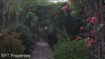 1758 Garfield Pl, Unit 1758 in Los Angeles, CA - Building Photo