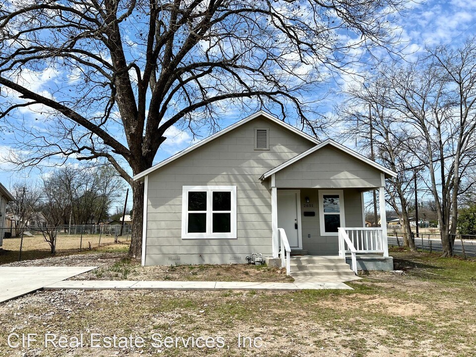 2601 Gurley Ave Photo