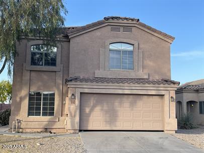 property at 5710 E Valley View Dr