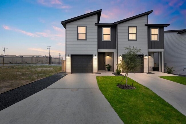property at 3362 Northwestern Dr