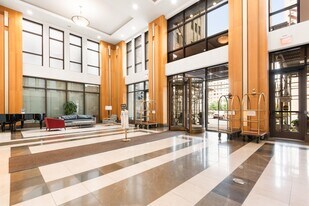 4 BEACON Way in Jersey City, NJ - Building Photo