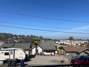 4732 Hillcrest Ave in La Mesa, CA - Building Photo - Building Photo