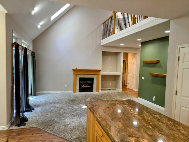 12150 SW Sheldrake Way in Beaverton, OR - Building Photo - Building Photo