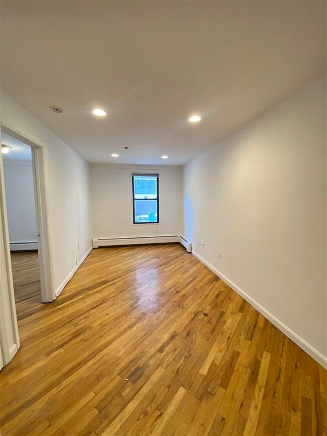 property at 409 1st St