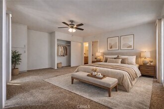 815 N Rose Ave, Unit 1 in Compton, CA - Building Photo - Building Photo