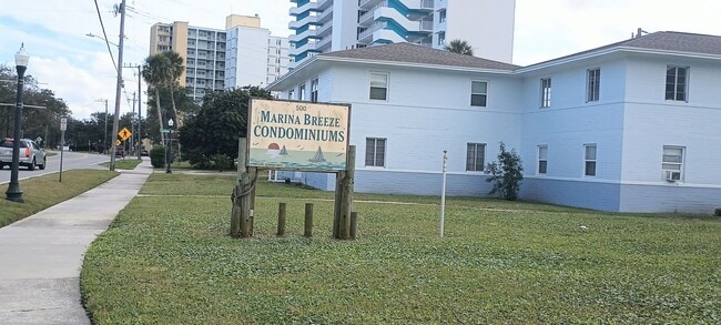 property at 500 S Beach St