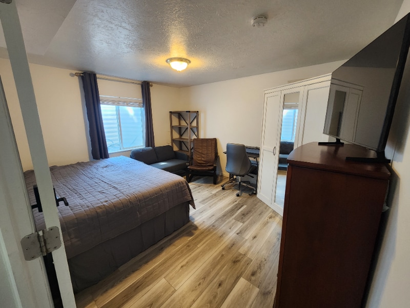 4197 W 4100 S in West Valley City, UT - Foto de edificio