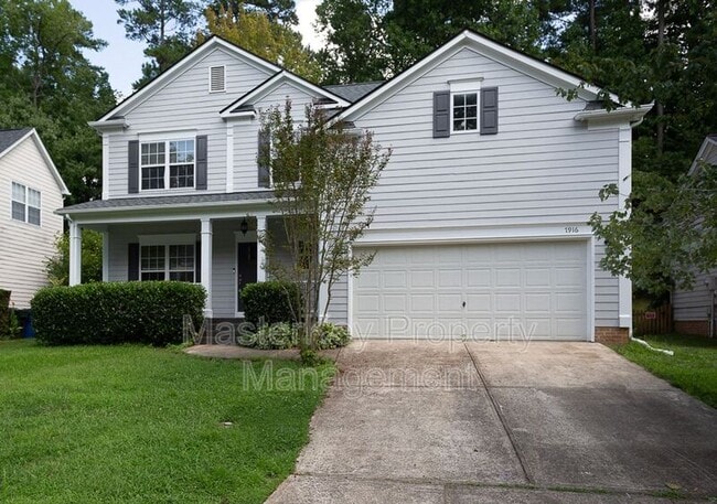 property at 7916 Strawberry Meadows St