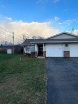 108 Stafford Estates in Summerside, PE - Building Photo