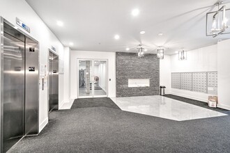 1200 Mackay Rue in Montréal, QC - Building Photo - Building Photo
