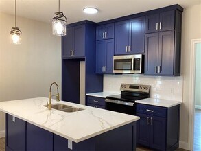 8005 W Elizabeth Ln in Fort Worth, TX - Building Photo - Building Photo