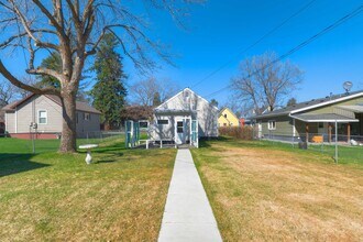 528 N Black Ave in Bozeman, MT - Building Photo - Building Photo