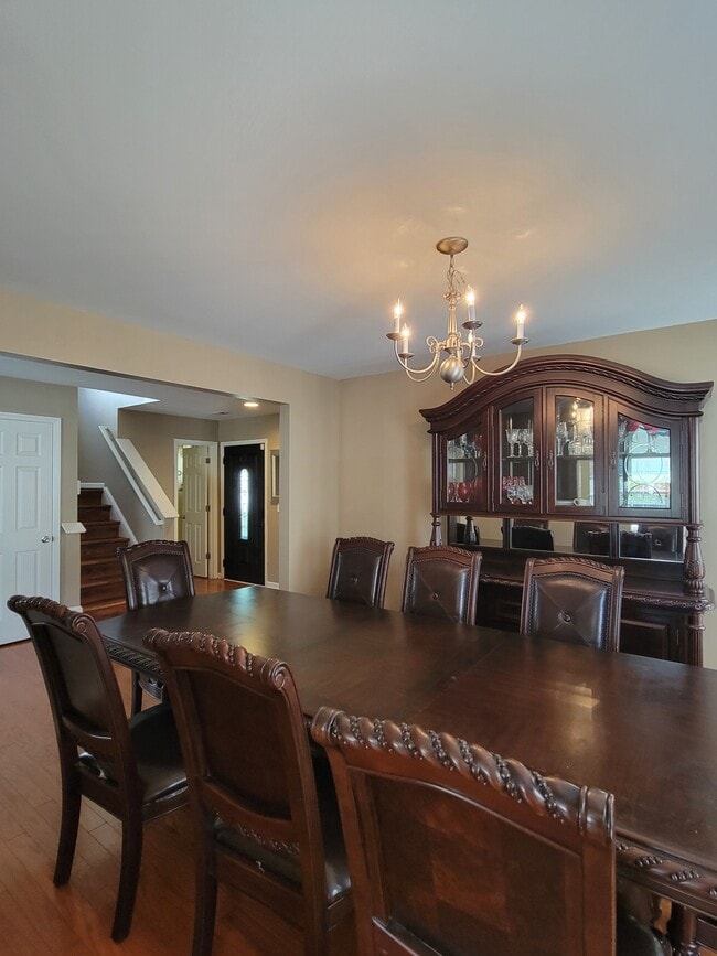 3742 Horseshoe Farm St in Raleigh, NC - Building Photo - Building Photo