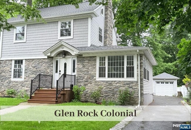 727 Ackerman Ave in Glen Rock, NJ - Building Photo - Building Photo