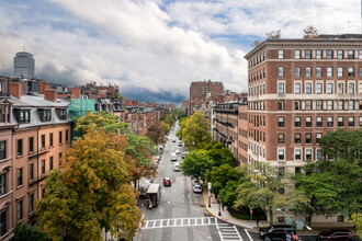 100 Beacon St in Boston, MA - Building Photo - Building Photo