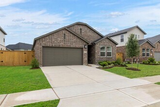 1203 Buffalo Run in Tomball, TX - Building Photo - Building Photo