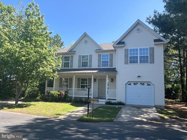 property at 921-E N Talbot St