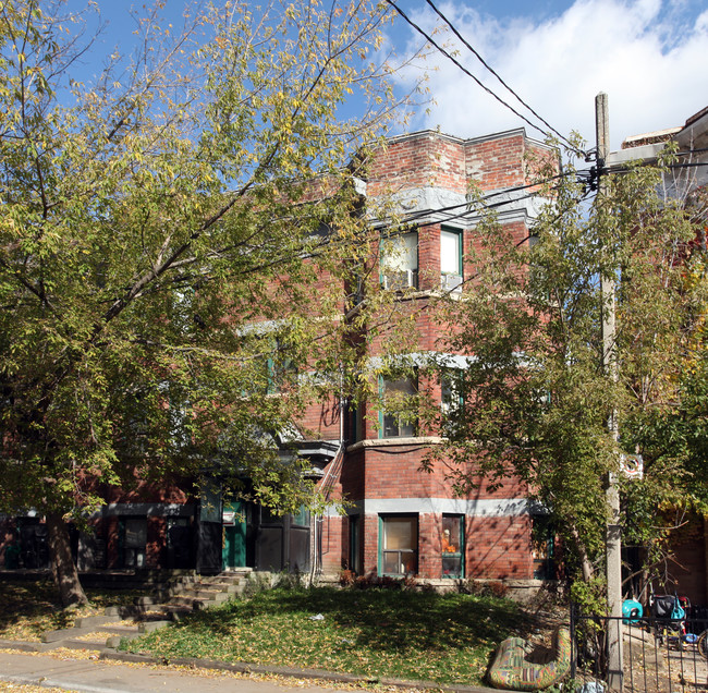 85 Wilson Park Rd in Toronto, ON - Building Photo - Primary Photo