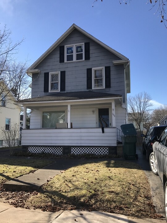 103 Minnesota St in Rochester, NY - Building Photo