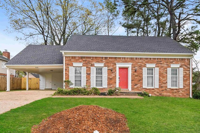 property at 5326 Blue Ridge Pkwy