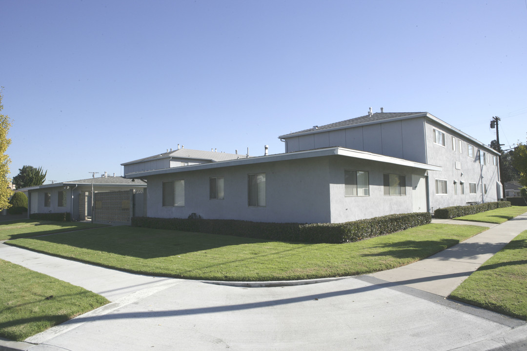 2620 Apple Ave in Torrance, CA - Building Photo