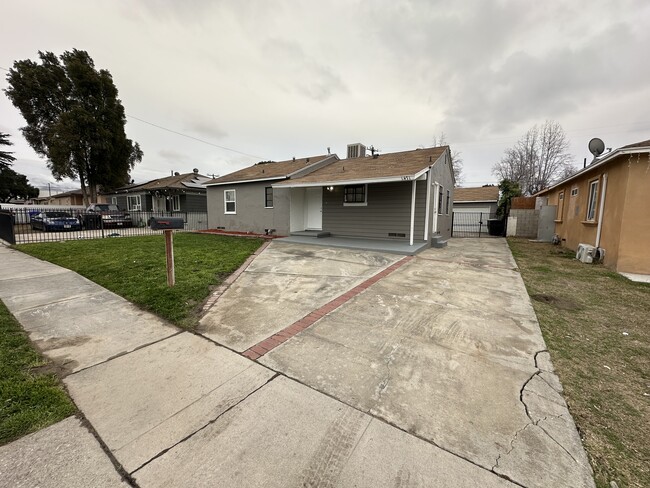 1471 Morse St in San Bernardino, CA - Building Photo - Building Photo