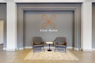 Clyde Manor in Kansas City, MO - Building Photo - Building Photo