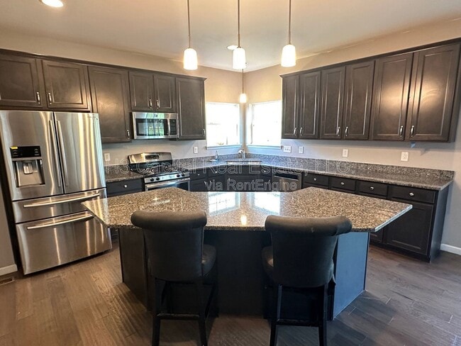 116 Forest Oaks Dr in Caseyville, IL - Building Photo - Building Photo