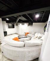 2212 Burger St in Dearborn, MI - Building Photo