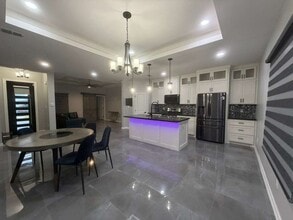 3507 S Elevation Dr in Edinburg, TX - Foto de edificio - Building Photo