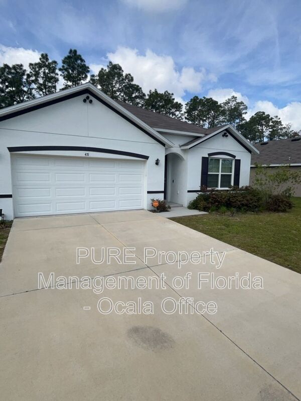 property at 451 Hickory Course Loop