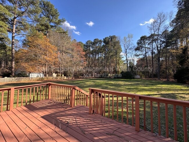 104 Benedict Ln in Raleigh, NC - Building Photo - Building Photo