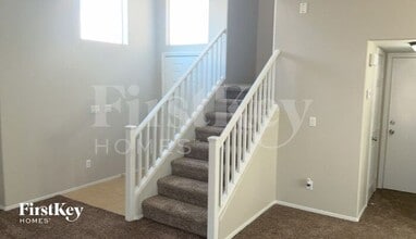 6476 Hamilton Grove Ave in Las Vegas, NV - Building Photo - Building Photo