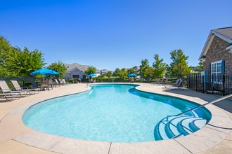 The Reserve at Maryville Apartments in Maryville, TN - Building Photo - Building Photo