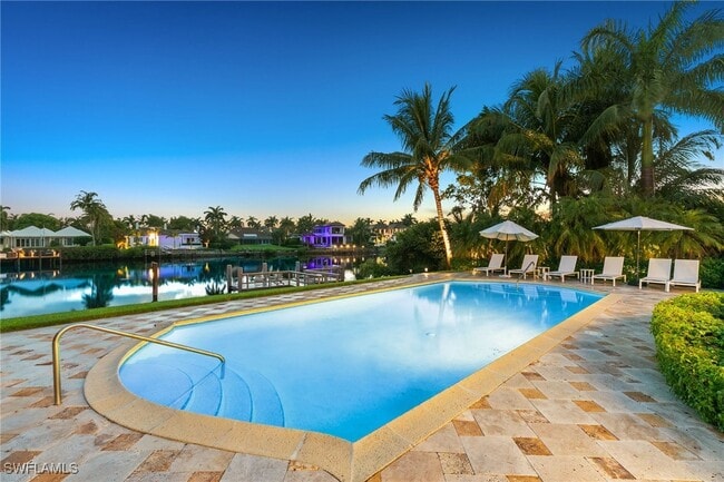 property at 1060 Galleon Dr