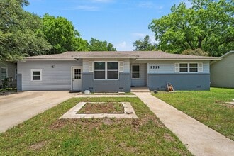 1213 N 63rd St in Waco, TX - Building Photo - Building Photo