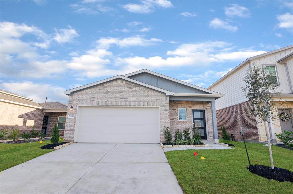 8347 Bristlecone Pne Wy in Magnolia, TX - Building Photo