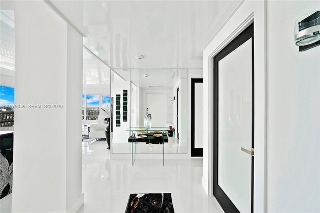 property at 4020 Galt Ocean Dr