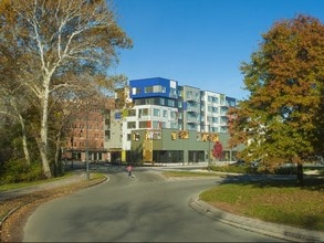 603 Concord in Cambridge, MA - Foto de edificio - Building Photo